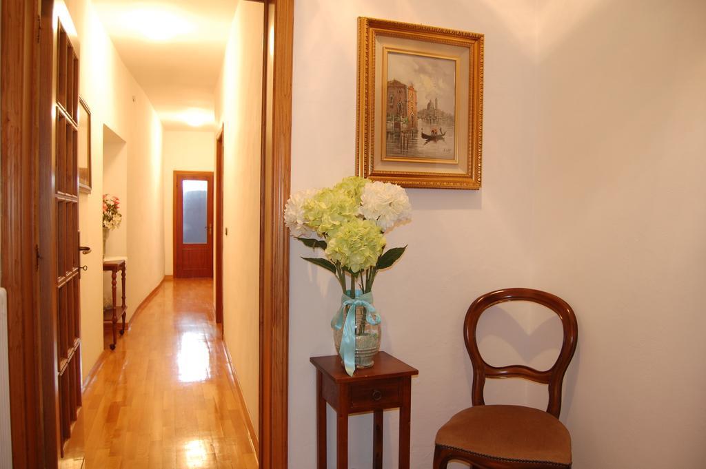 산퀴리코도르시아 Casa Del Bernini 아파트 외부 사진