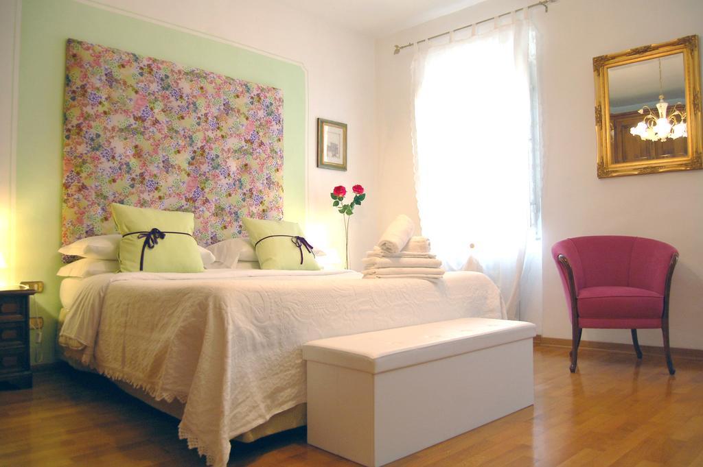 산퀴리코도르시아 Casa Del Bernini 아파트 외부 사진