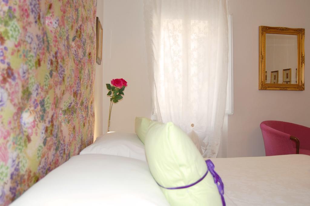 산퀴리코도르시아 Casa Del Bernini 아파트 외부 사진