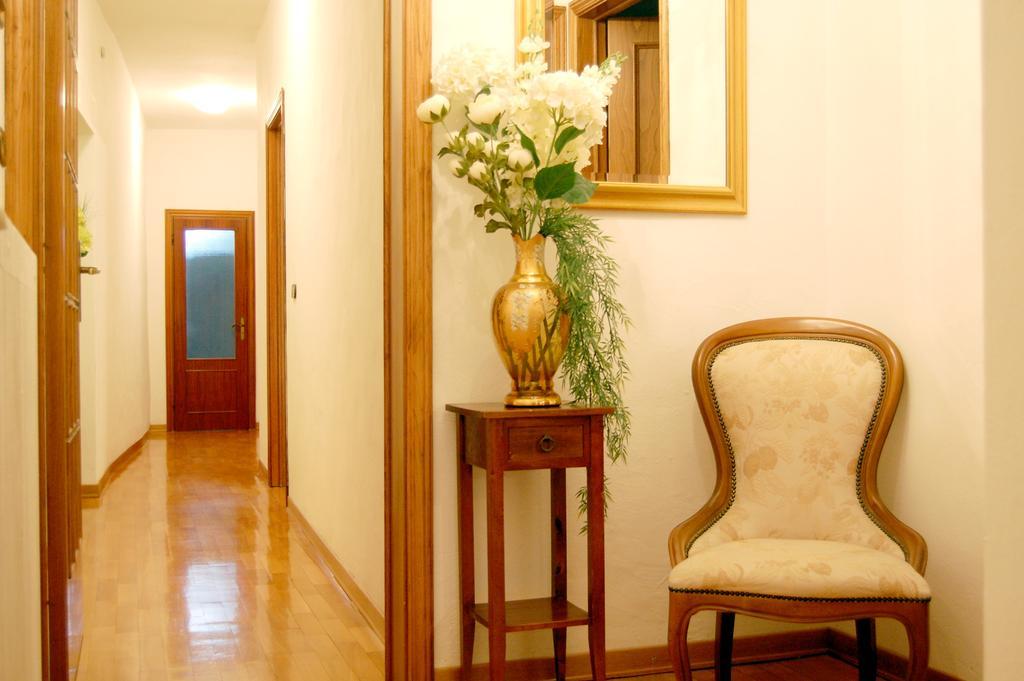 산퀴리코도르시아 Casa Del Bernini 아파트 외부 사진